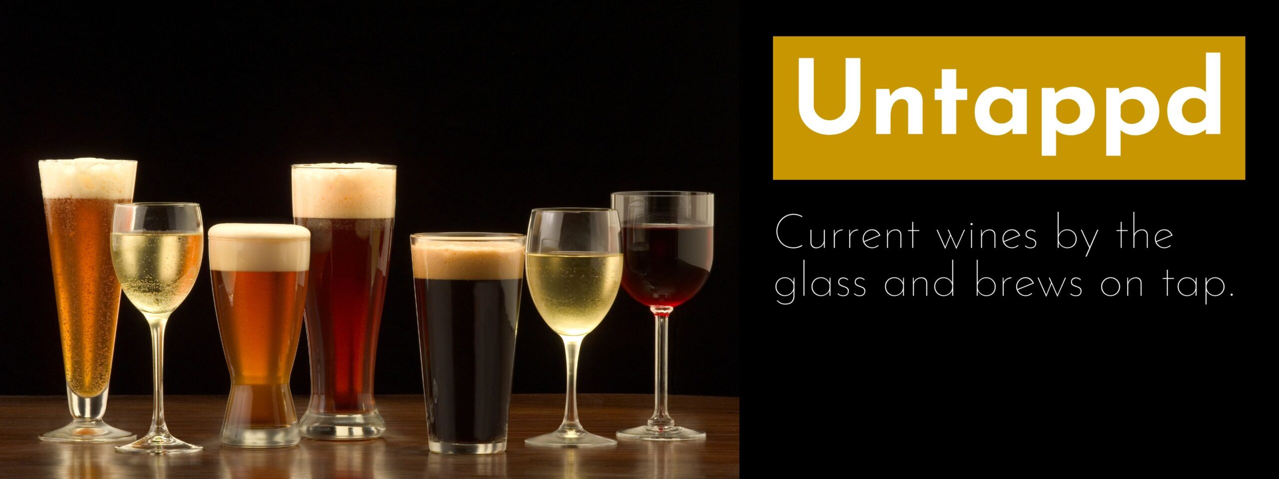 PURE MORA The Luna Red Wine Glasses - Set of 4, 20 oz