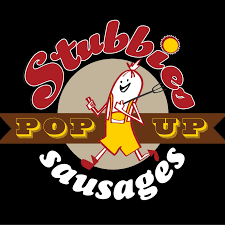 Stubbies Sausages Logo