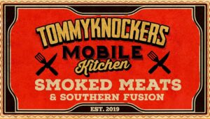 TommyKnockers Mobile Kitchen