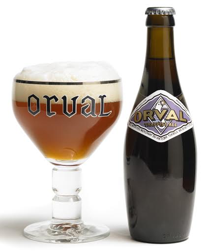 Orval Day