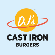 DJ's Cast Iron