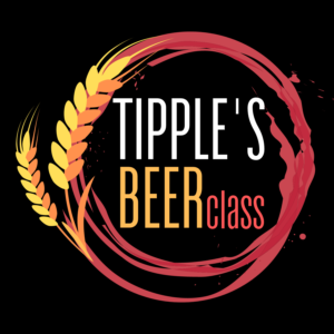 Tipple's Beer Class Logo