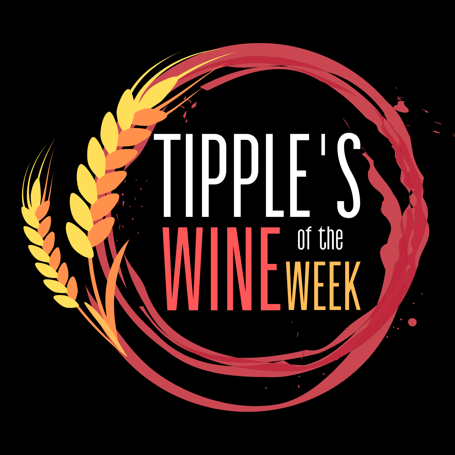 Wine of the Week Logo