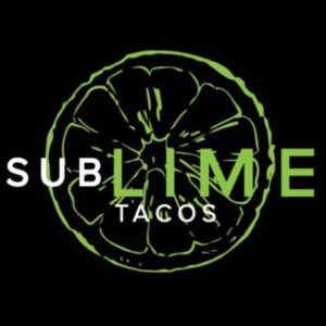 Sublime Tacos Logo