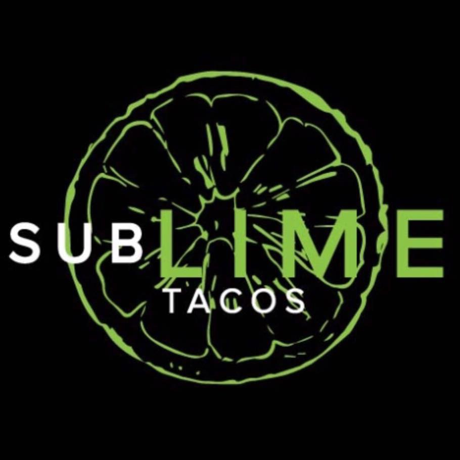 Sublime Tacos Logo